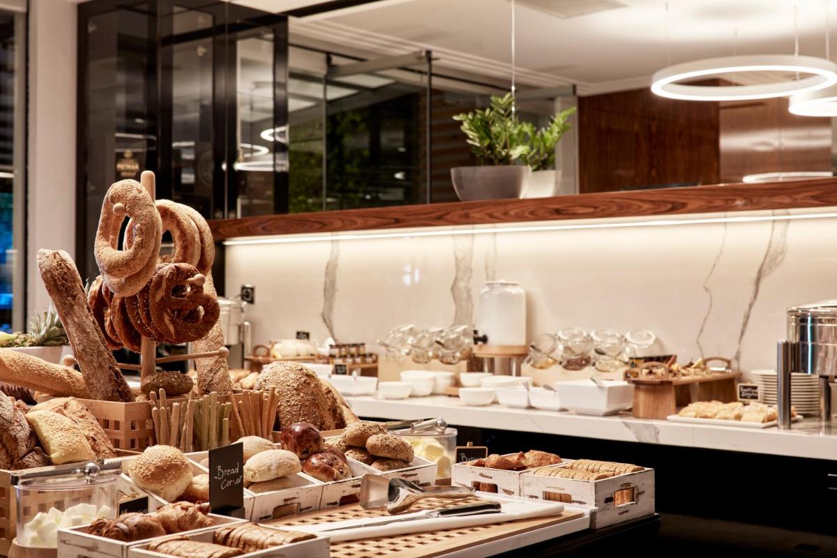 Suitetrails - Antigon Urban Chic Hotel, Thessaloniki