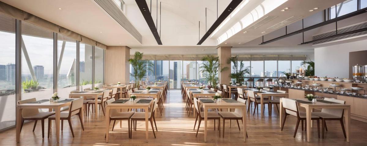 Suitetrails - Hotel Emion Phnom Penh