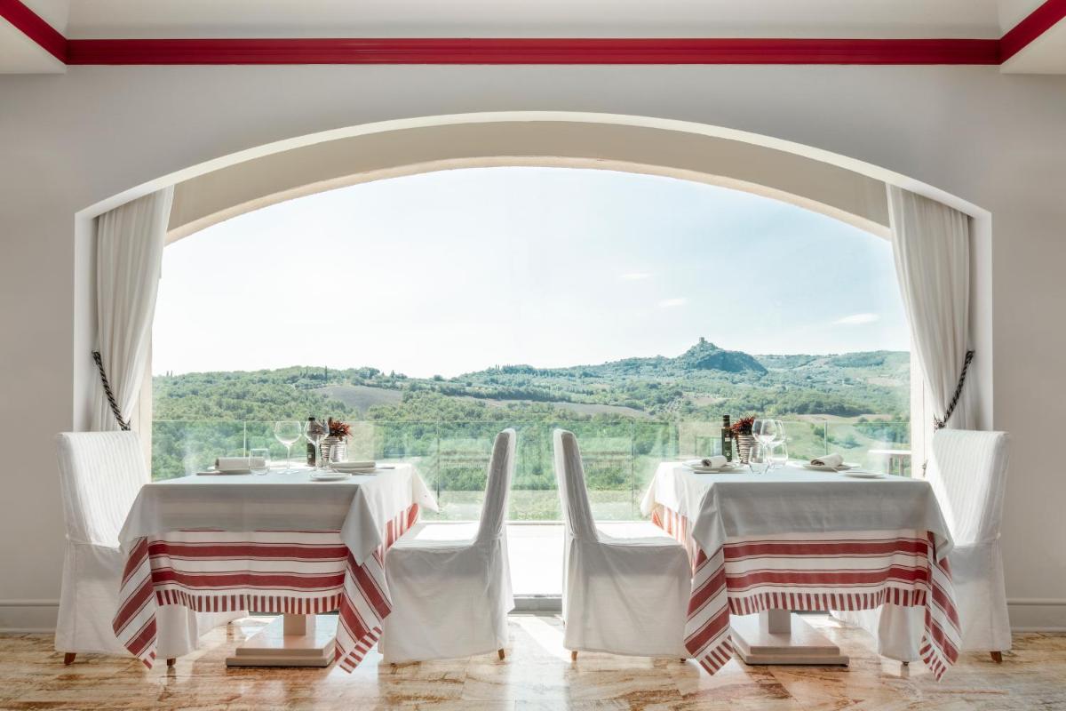 La Posta Hotel & Thermal Spa - Housity