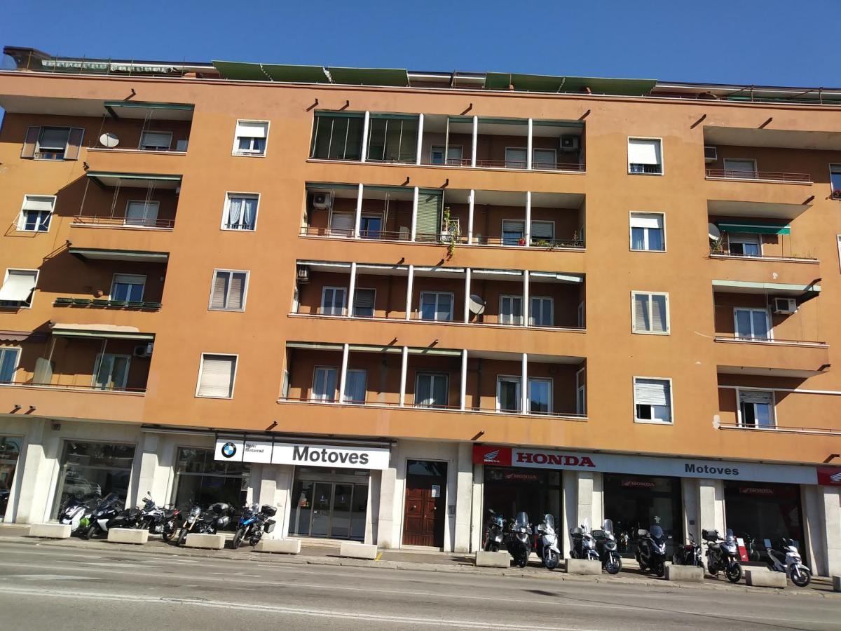 La Casa di Varda - Housity