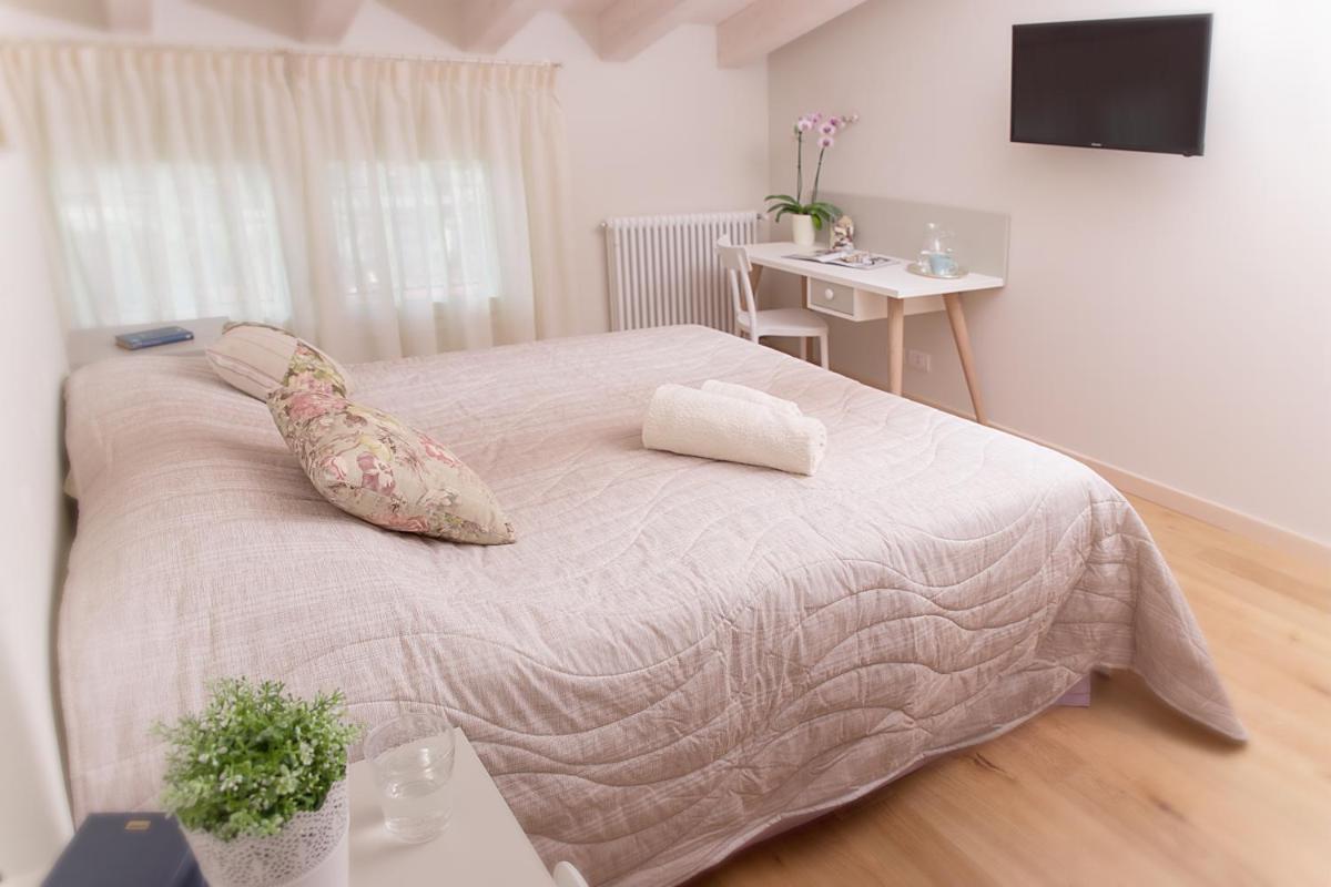 B&B ALLE SCALETTE - Housity