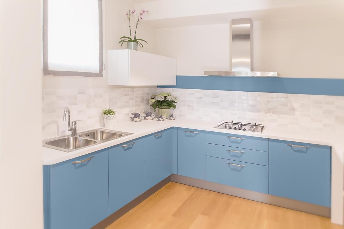 B&B ALLE SCALETTE - Housity