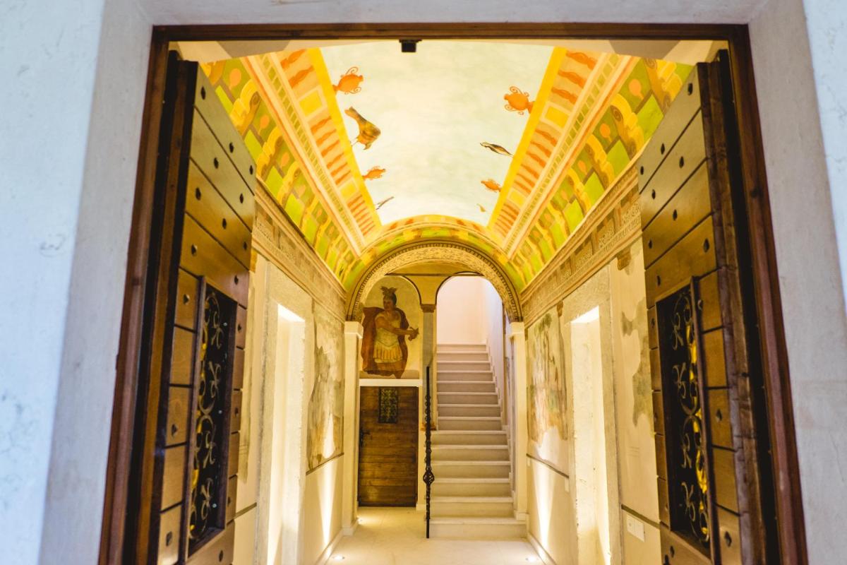 Villa Colli Storici - Housity