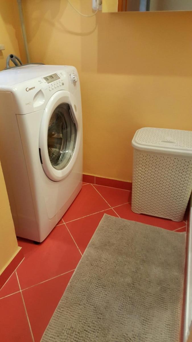 Apartman v centru Karlovych Varu - Housity