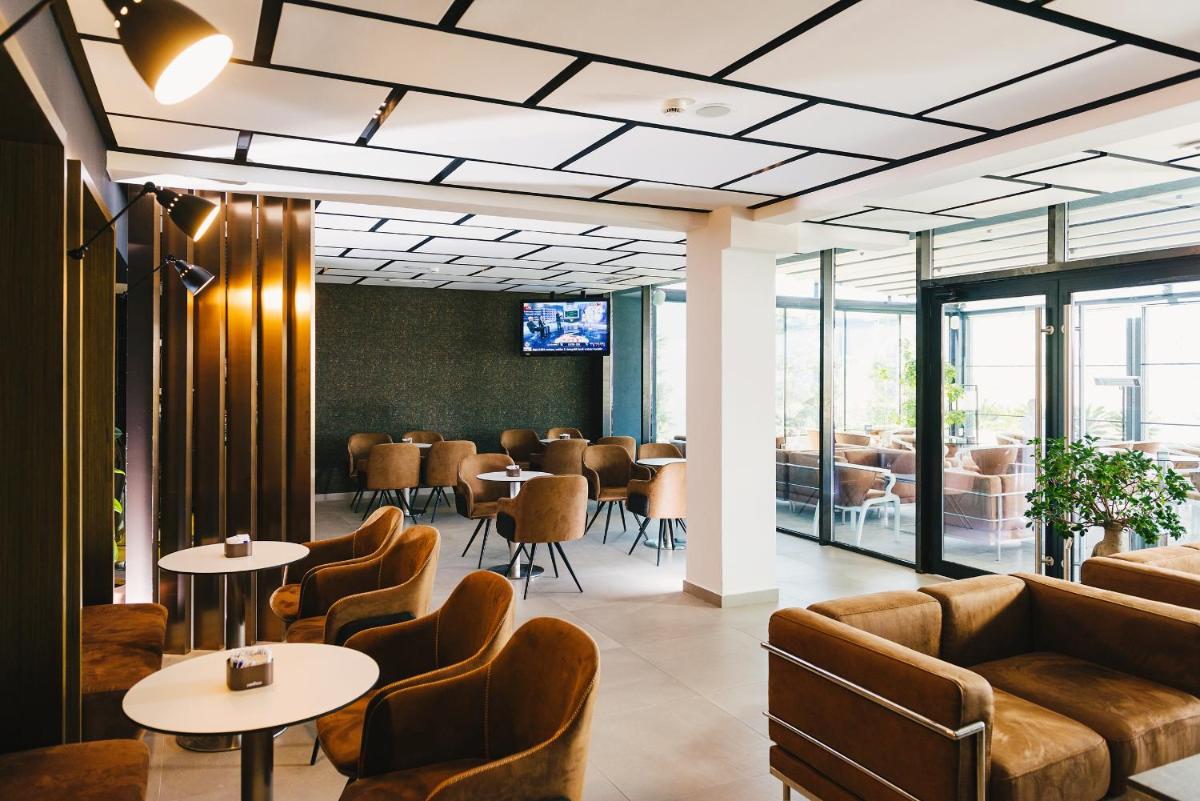 Suitetrails - Hotel Egnatia