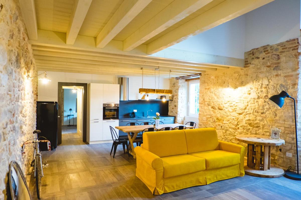 Villa Colli Storici - Housity