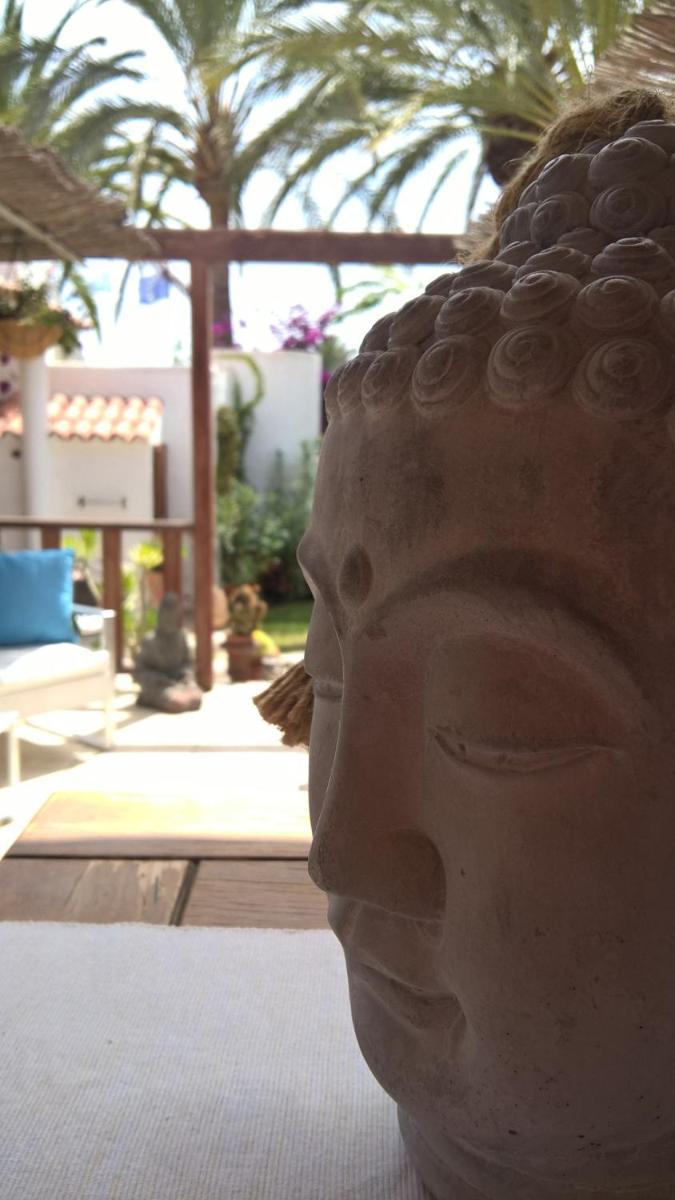 Imagen de la galería de Birdcage Gay Men Resort and Lifestyle Hotel, en Playa del Inglés