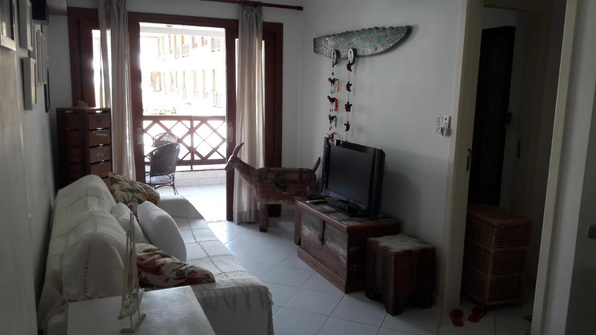 Enseada Praia do Forte - Beach Residence - Housity