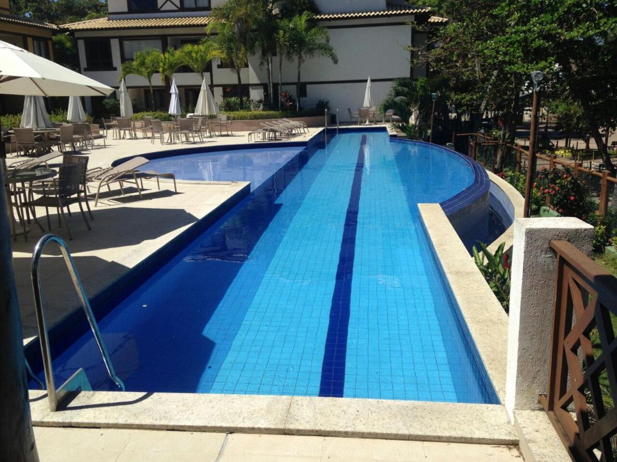 Enseada Praia do Forte - Beach Residence - Housity