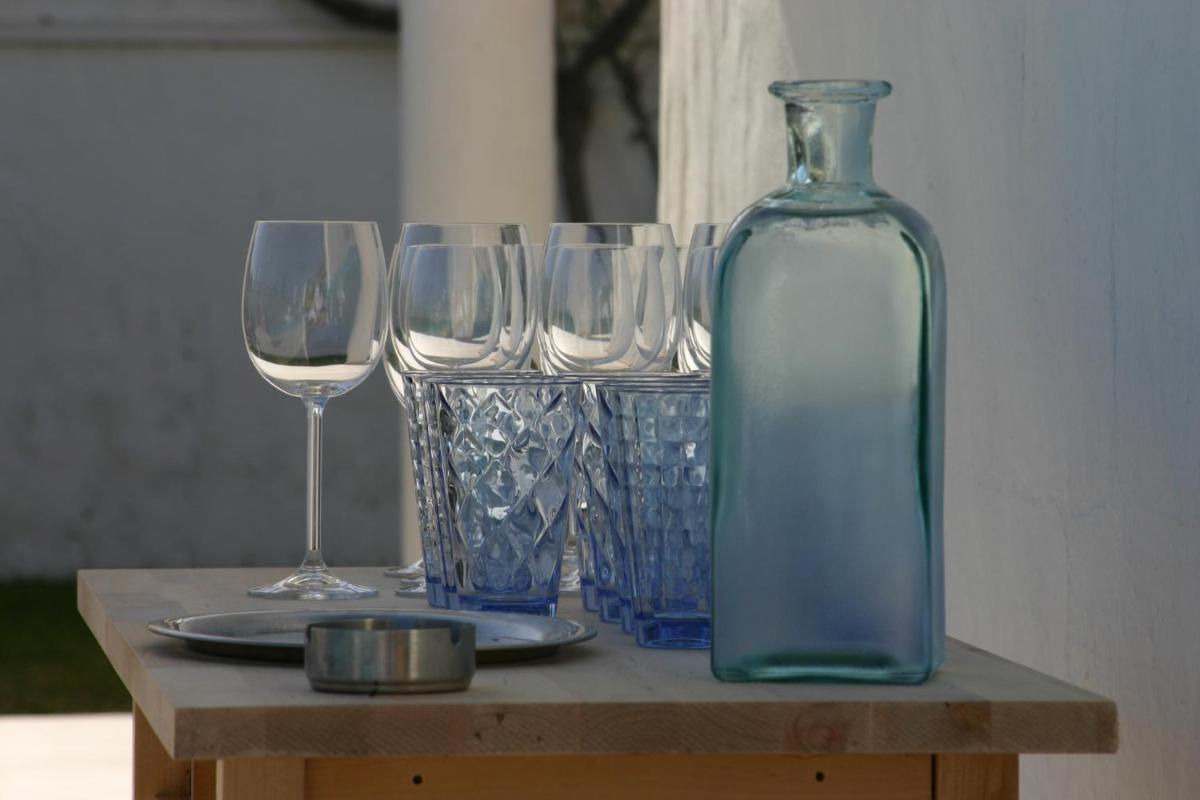 Bebidas en Birdcage Gay Men Resort and Lifestyle Hotel