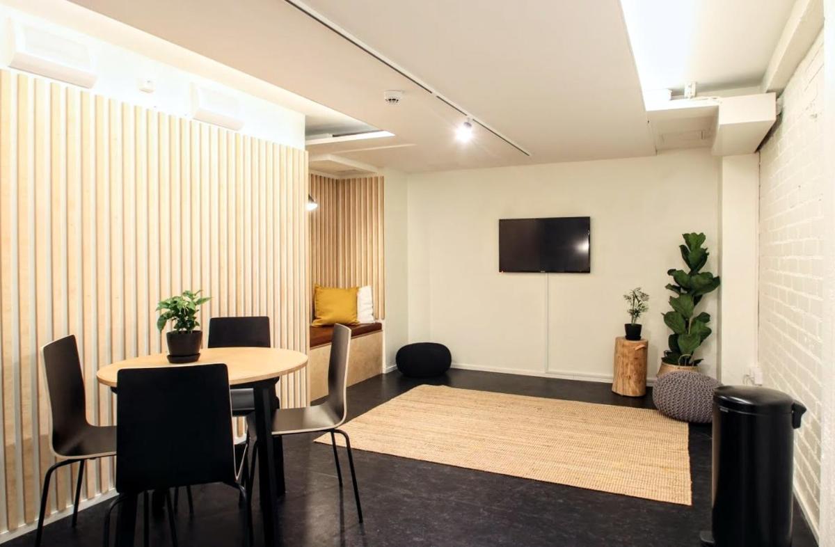 Forenom Hostel Jyväskylä - Housity