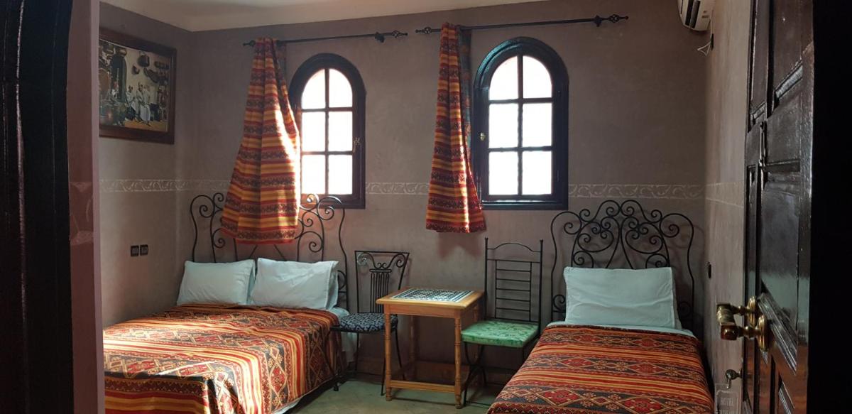 Hotel Wissam - Hizvo
