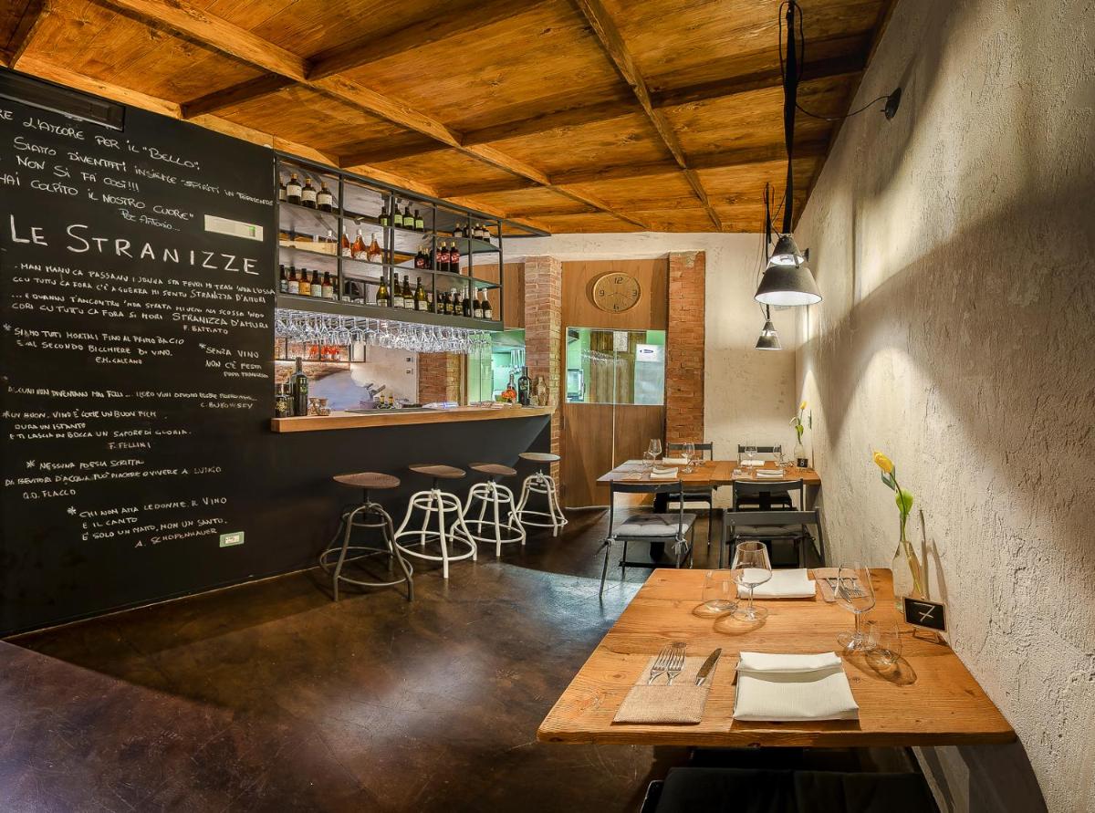 Cantine De Gregorio Suites - Hizvo