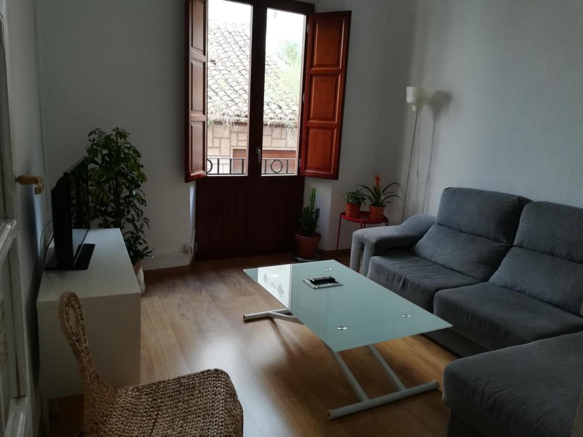 Nice apartment in the center of Granada - Housity