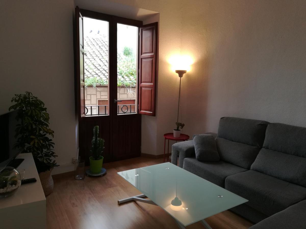 Nice apartment in the center of Granada - Housity