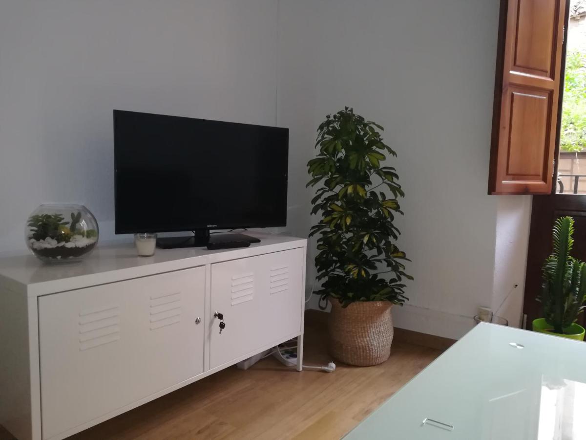 Nice apartment in the center of Granada - Housity