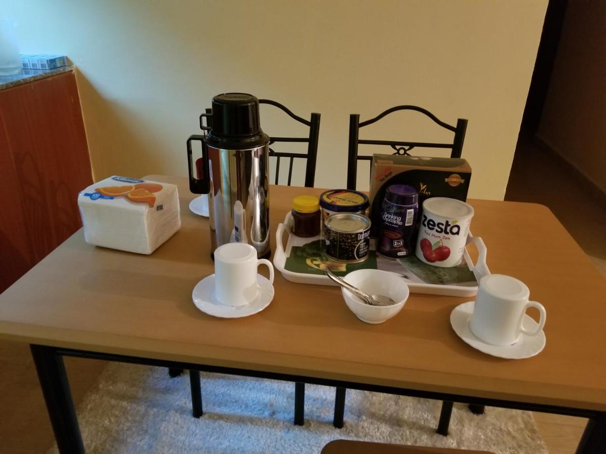 Karibu Airport Homestay - Housity