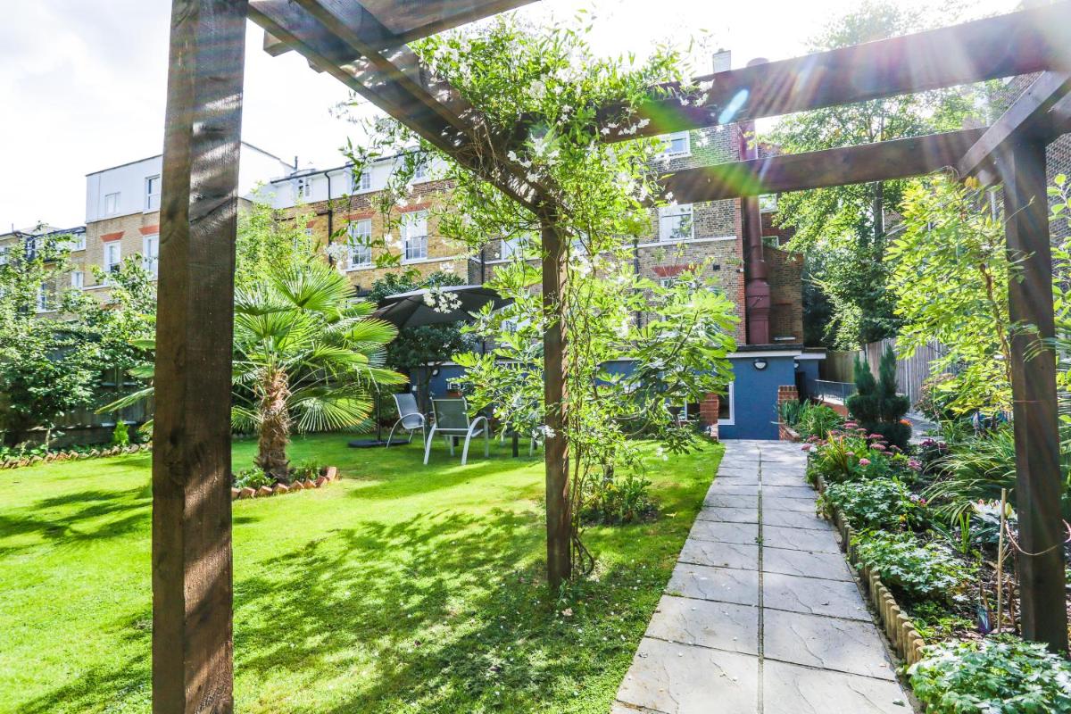 Beckenham Park Hotel - Housity