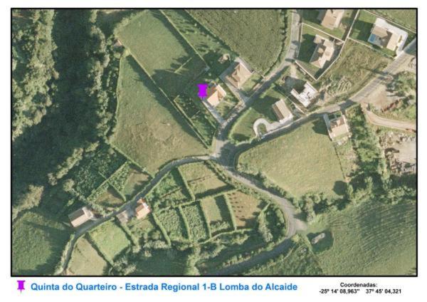 Quinta do Quarteiro - Housity
