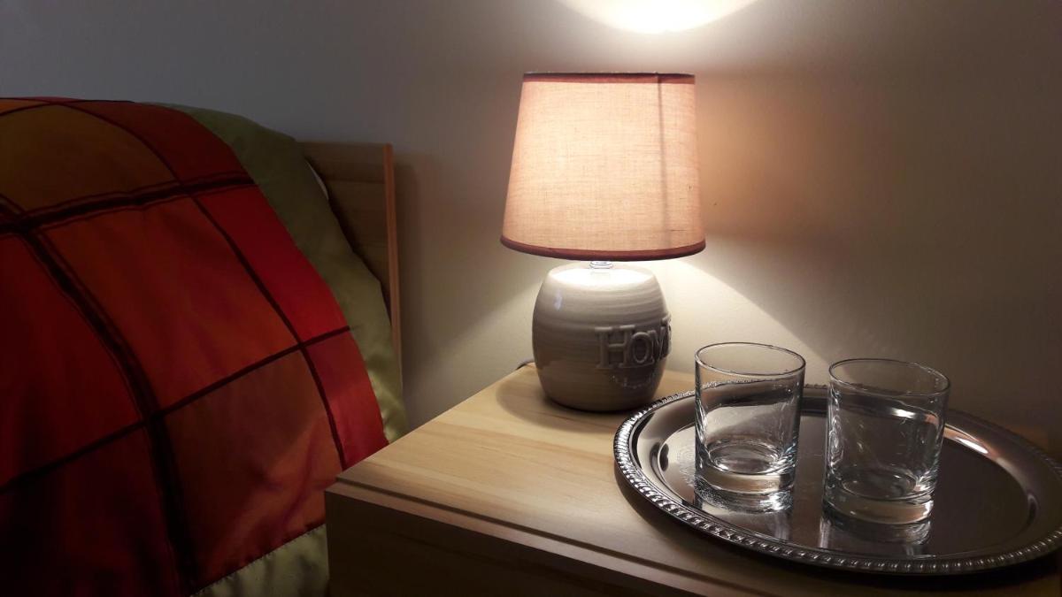 Tulpių apartamentai - Housity