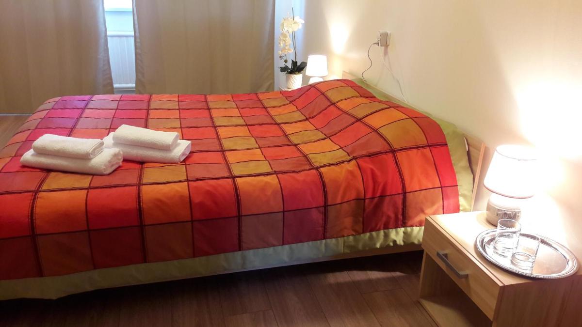Tulpių apartamentai - Housity