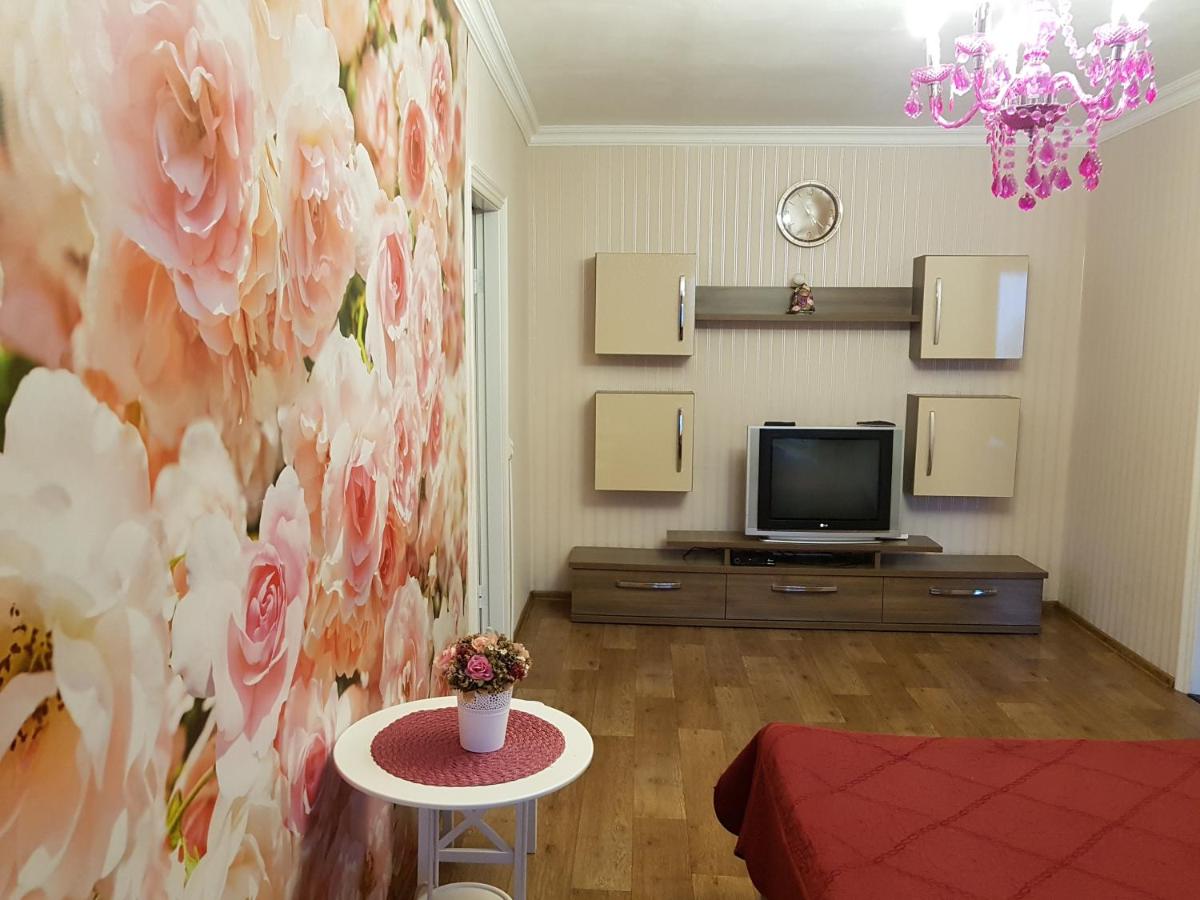 Roses Apartment in the city center - Housity