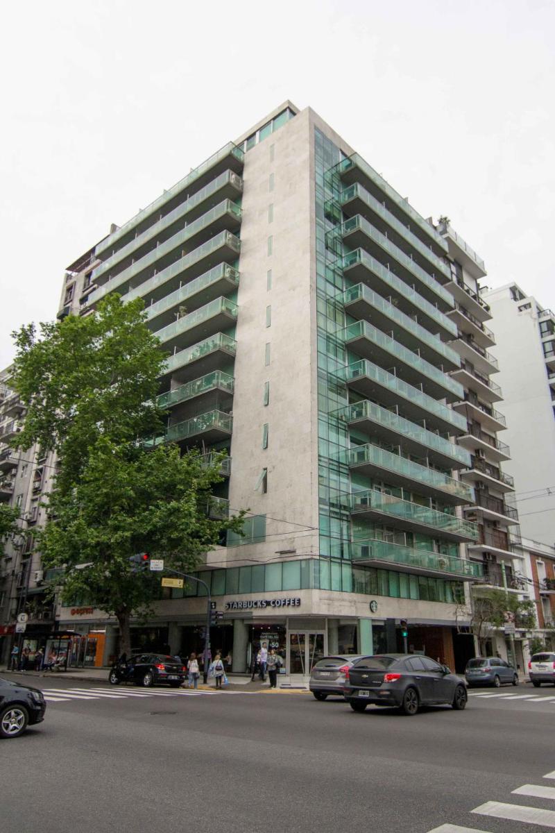 High End Studio in Central Recoleta -12J- - Housity
