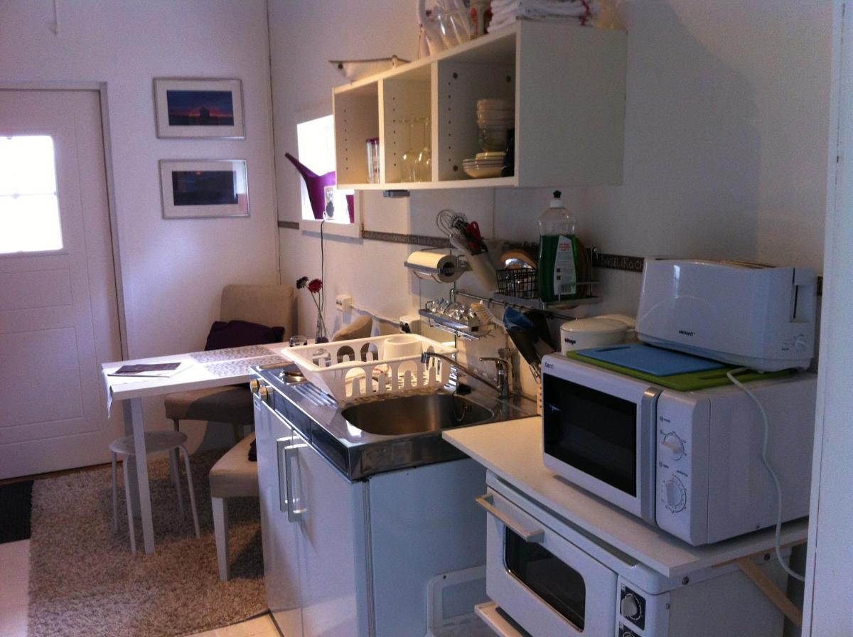 Fredsberg Apartments - Housity