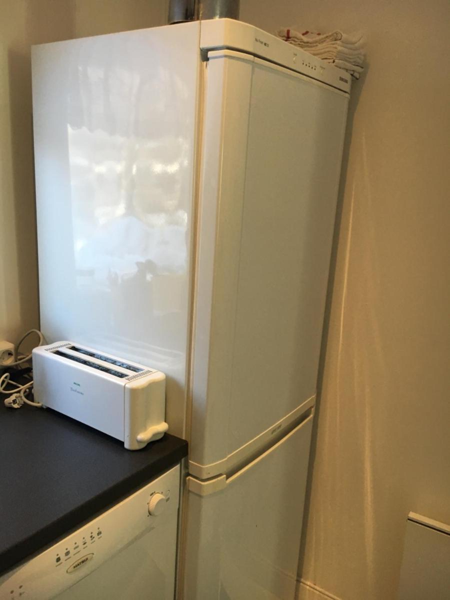 Fredsberg Apartments - Housity