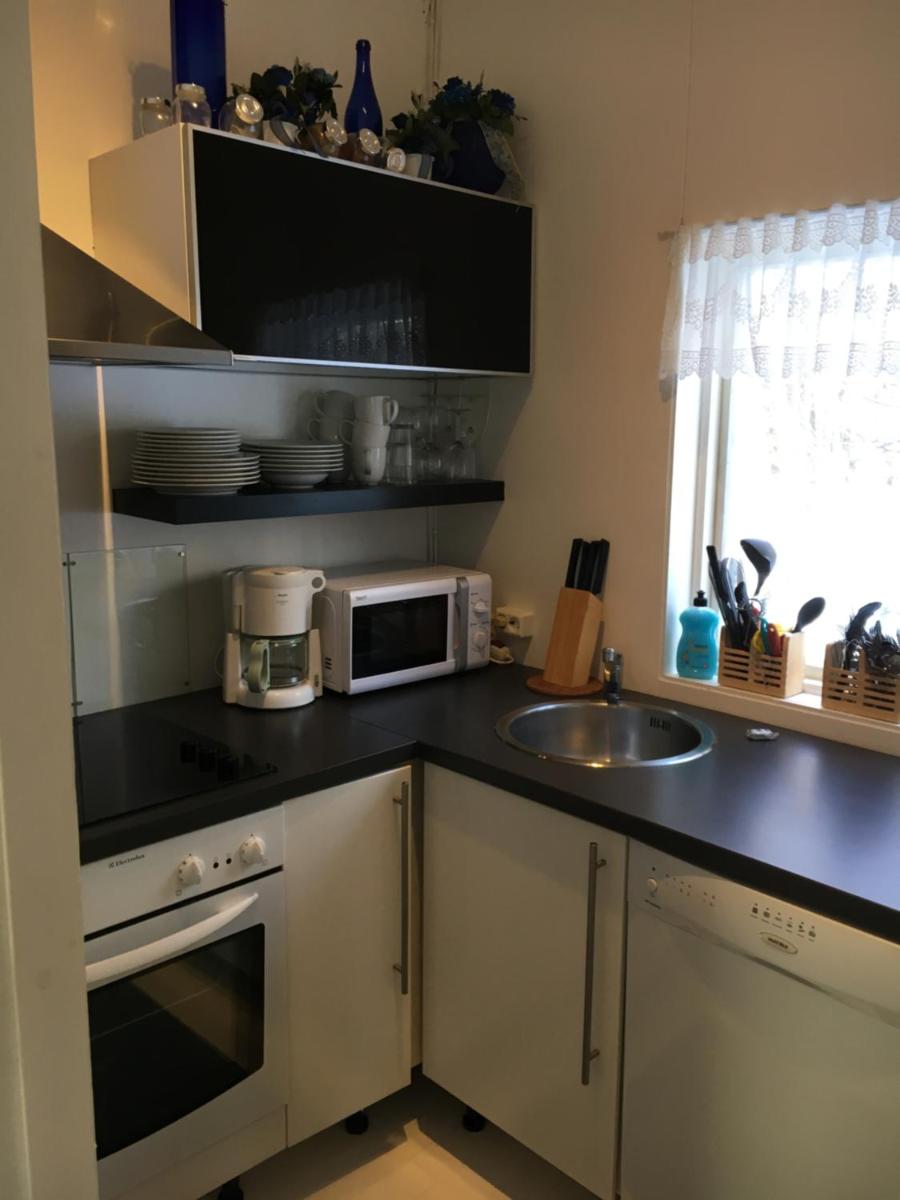 Fredsberg Apartments - Housity