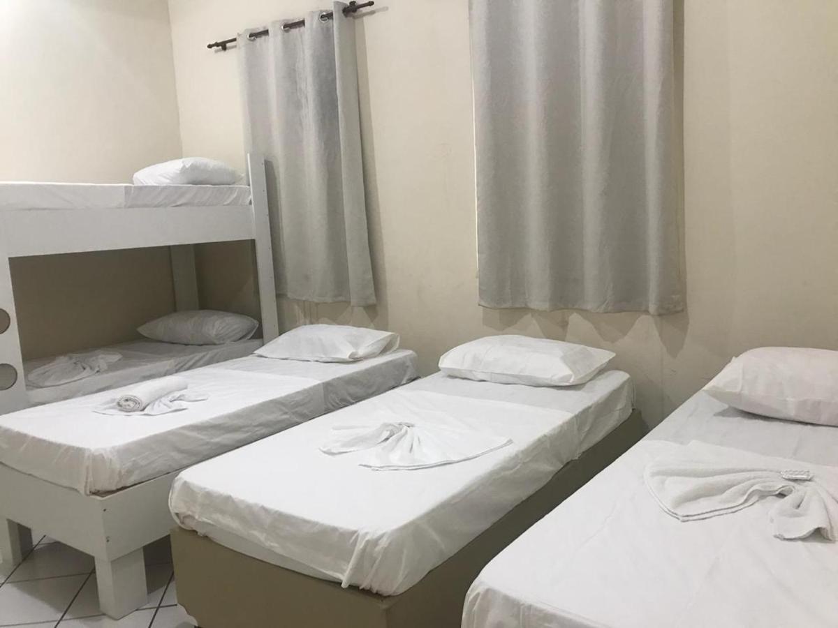 Suitetrails - Hotel central campo grande
