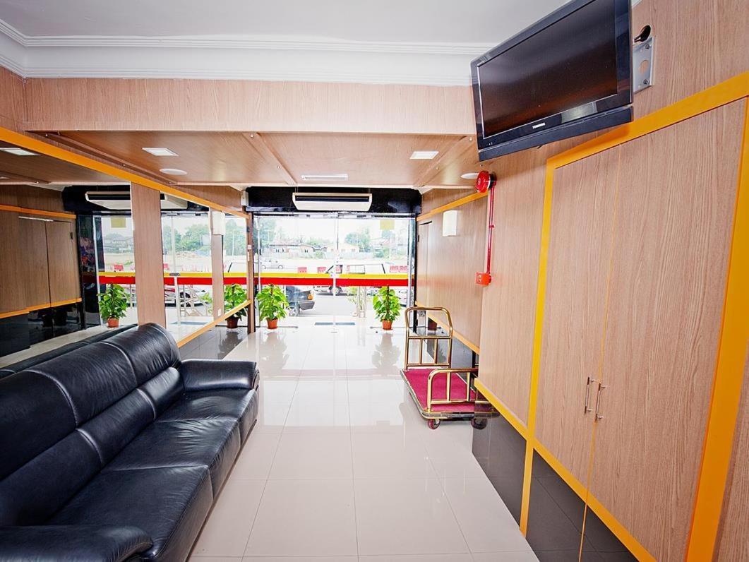 Hotel Bintang Indah - Hizvo