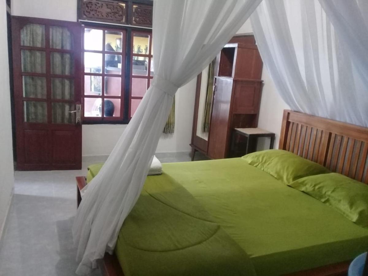 Suitetrails - Jojo's Homestay and Warung