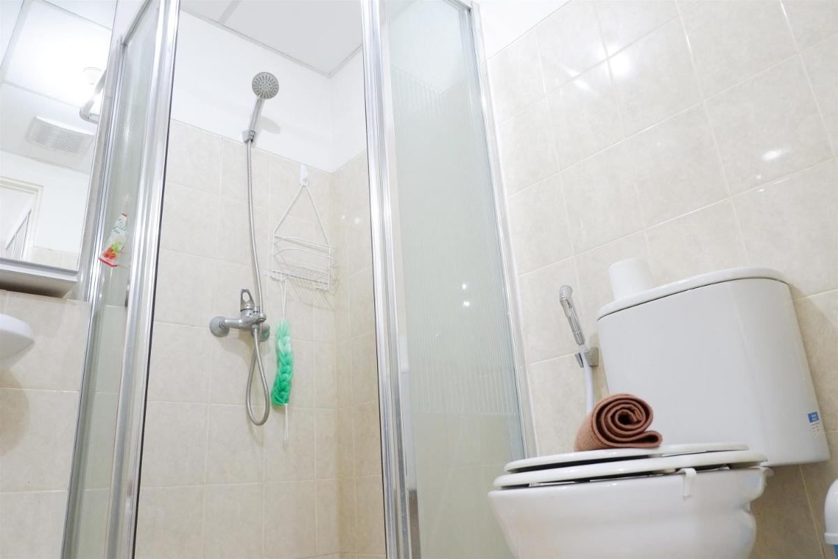 Homey 1BR at The Wave near Epicentrum Kuningan By Travelio - Housity