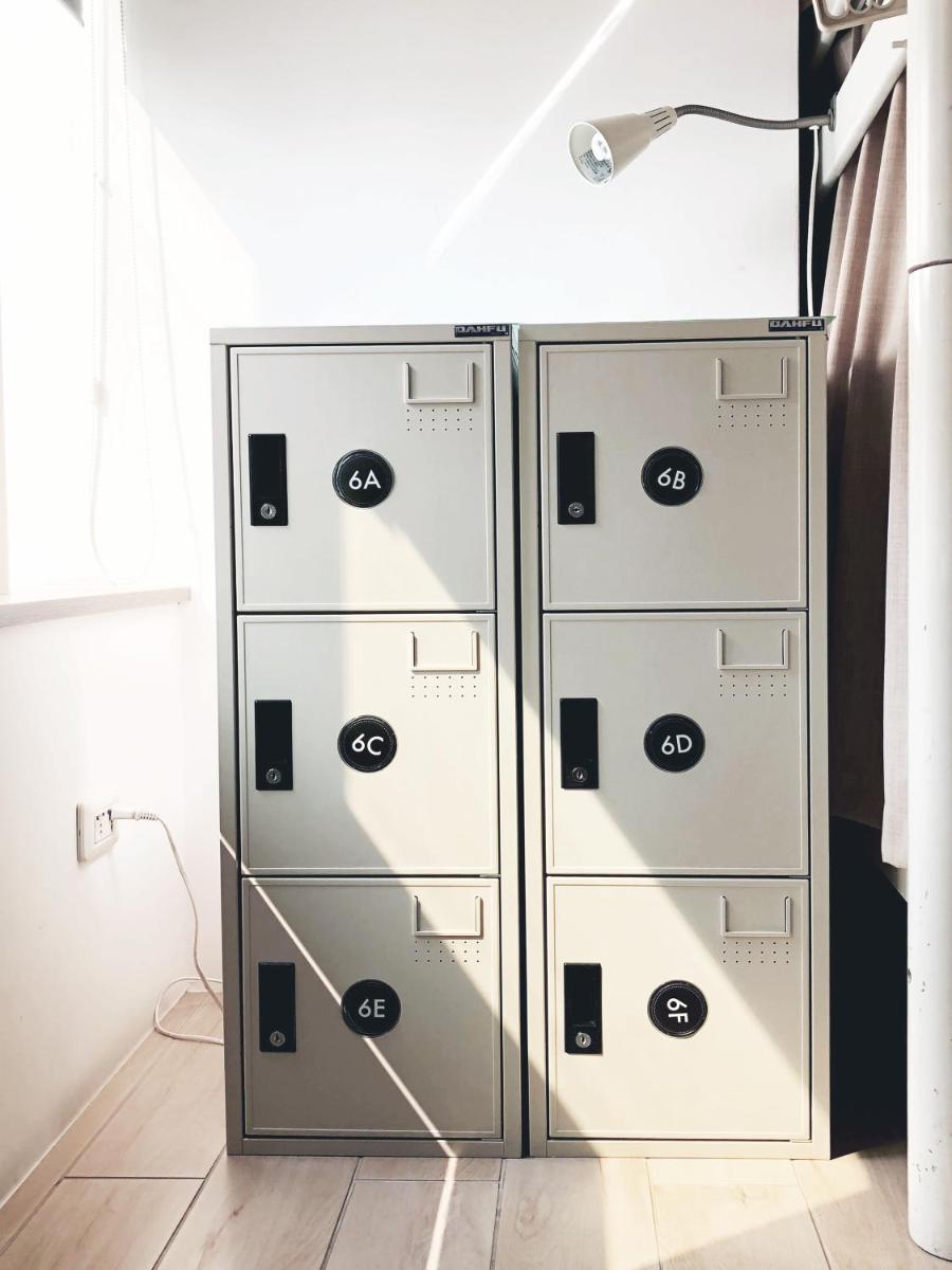 Ahiruyah Guesthouse - Housity