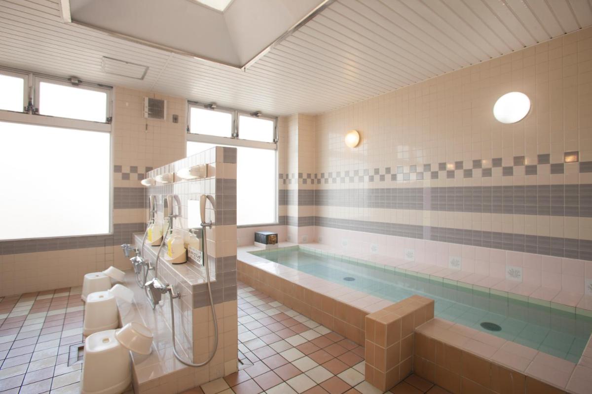 Hotel Stage - Housity