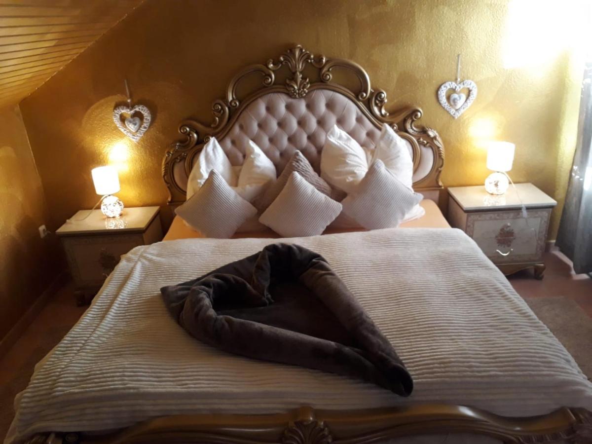 Whirlpool Suite Venezia - Housity
