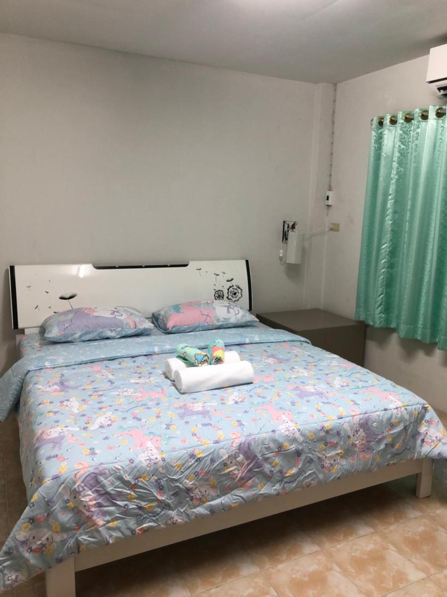 Pani House Hatyai 1 - Housity