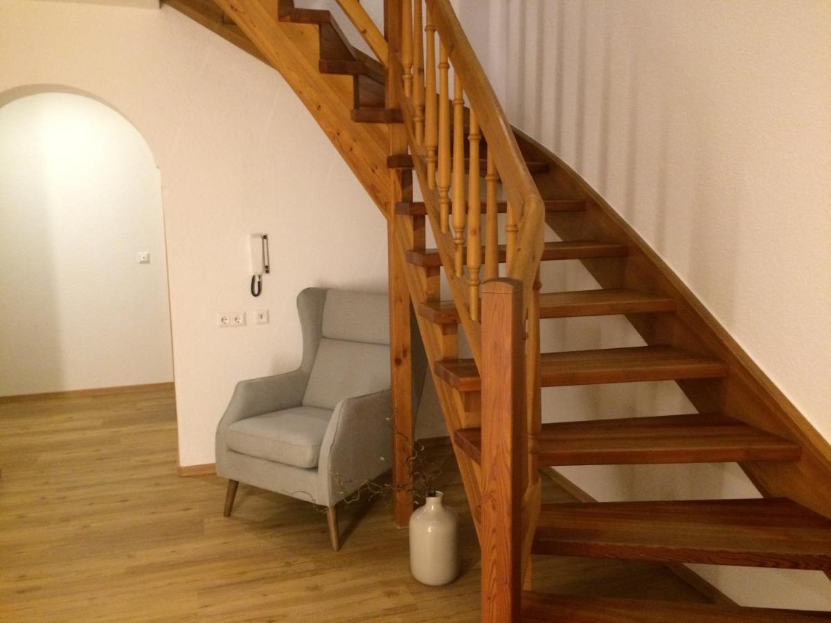 Apart Christine - Housity