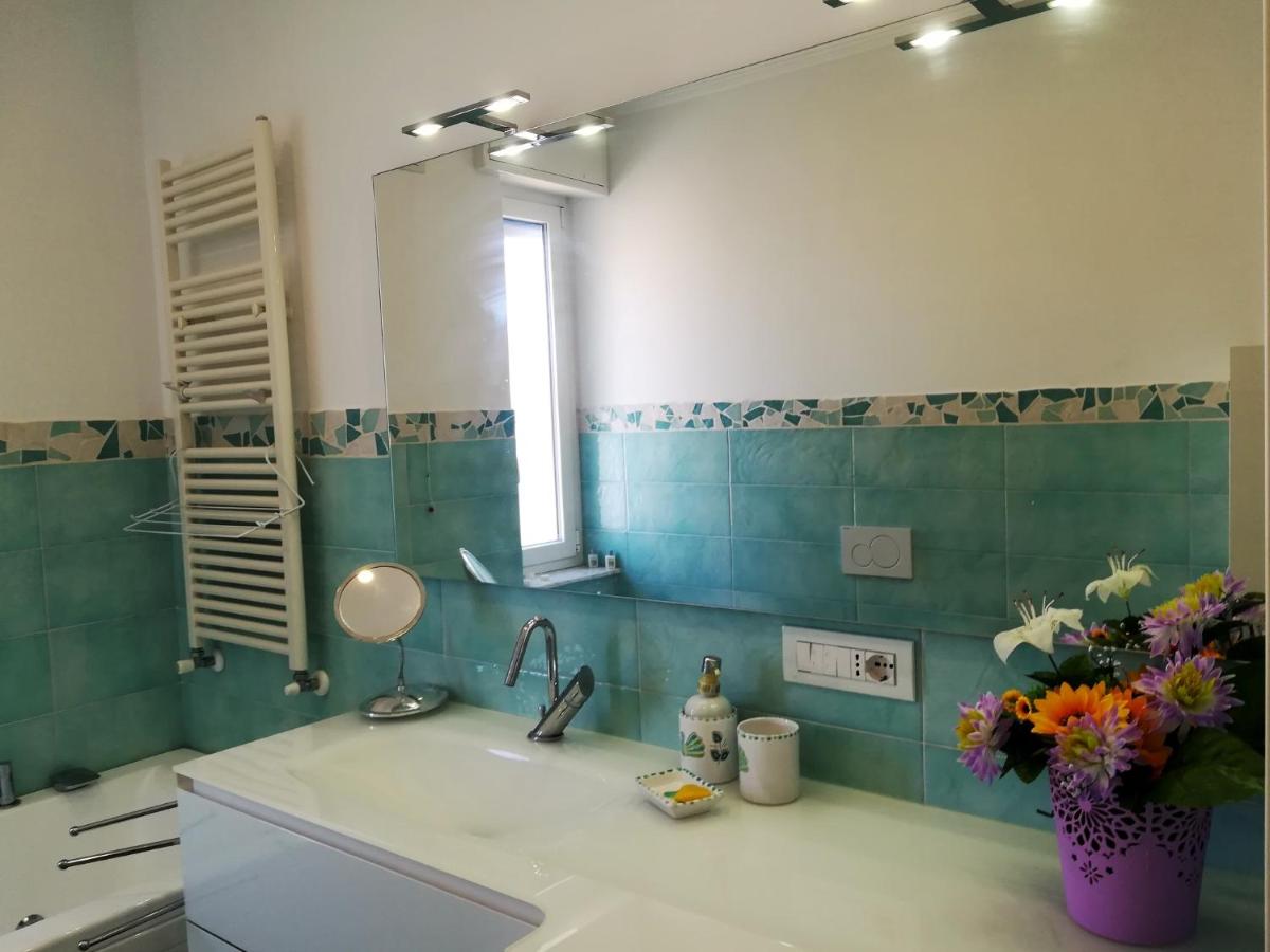 Suitetrails - House Gabbiano by Holiday World
