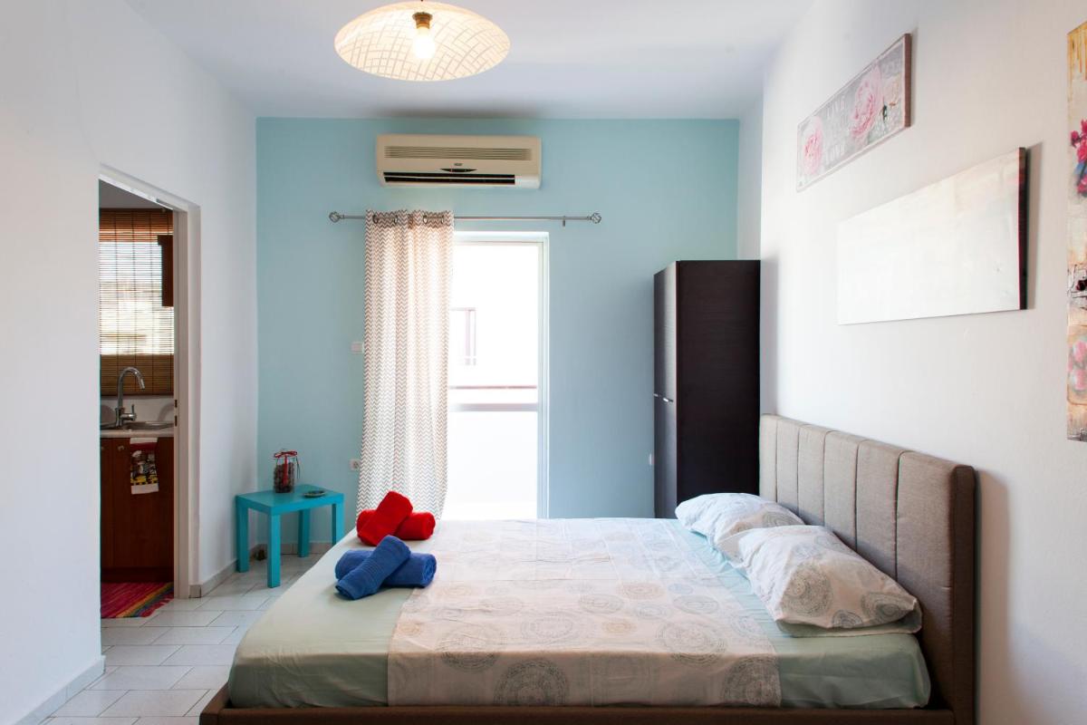 3rd Floor Apartment next to the BeachFront - Housity