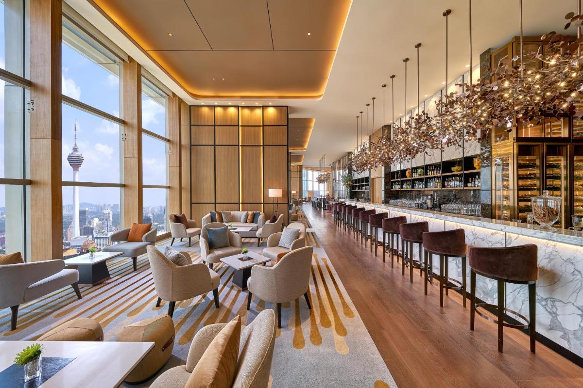 Suitetrails - Banyan Tree Kuala Lumpur