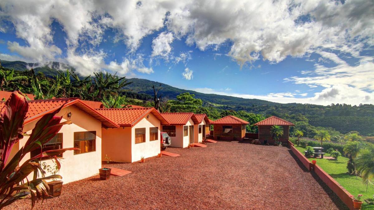 Suitetrails - Hotel Mango Valley