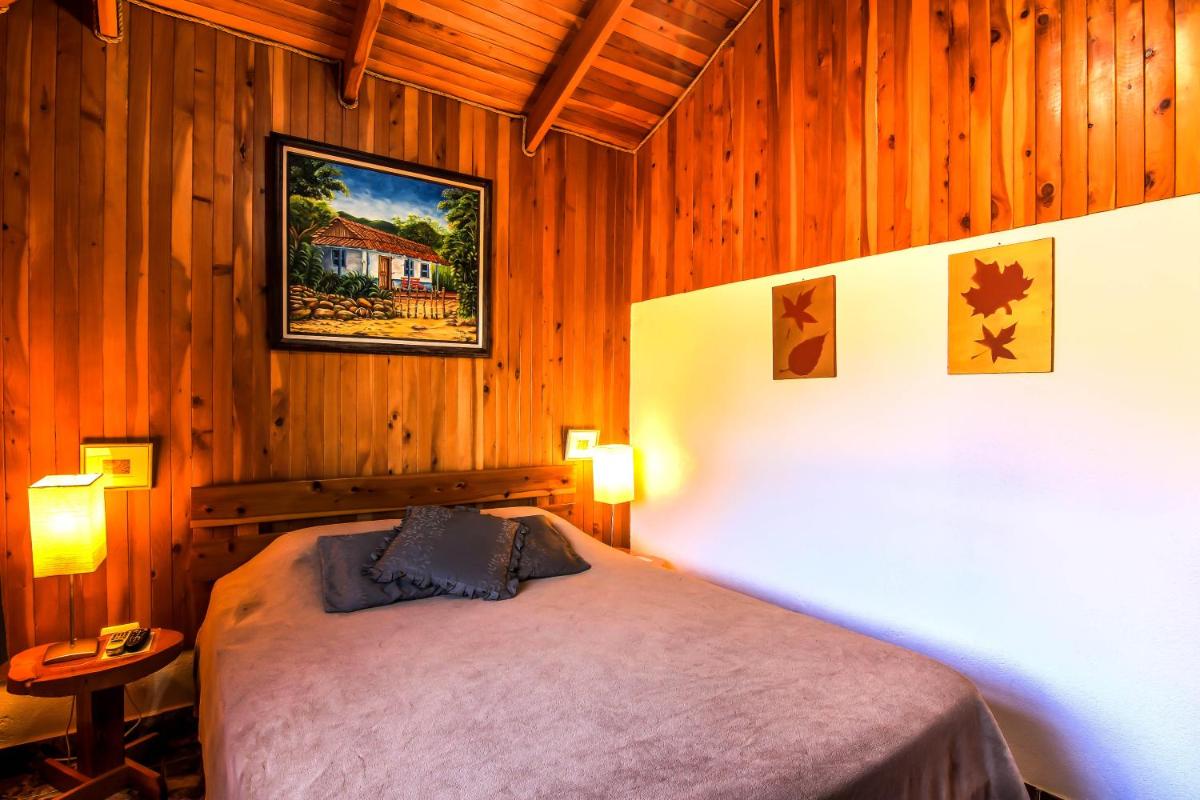 Suitetrails - Hotel Mango Valley