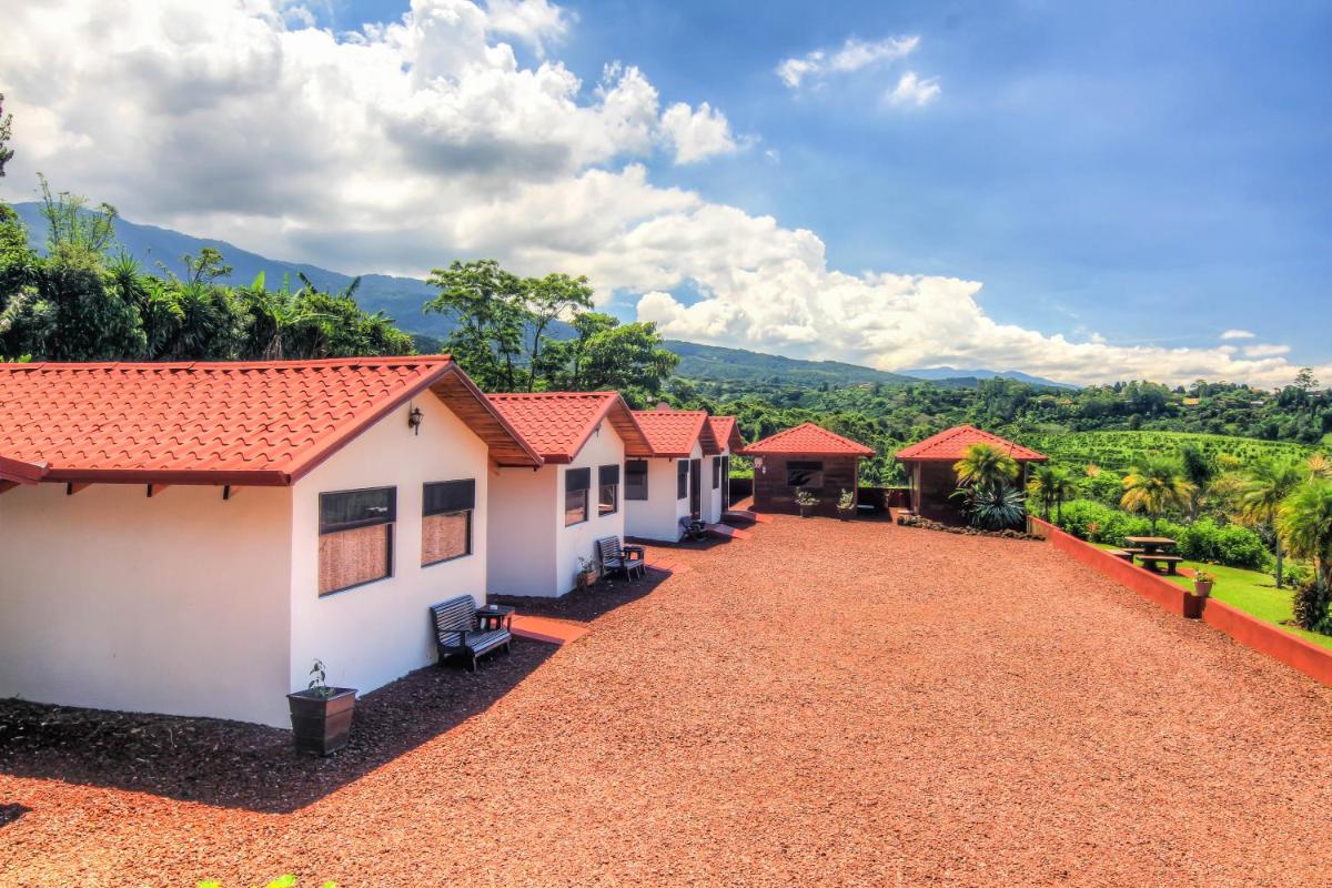 Suitetrails - Hotel Mango Valley