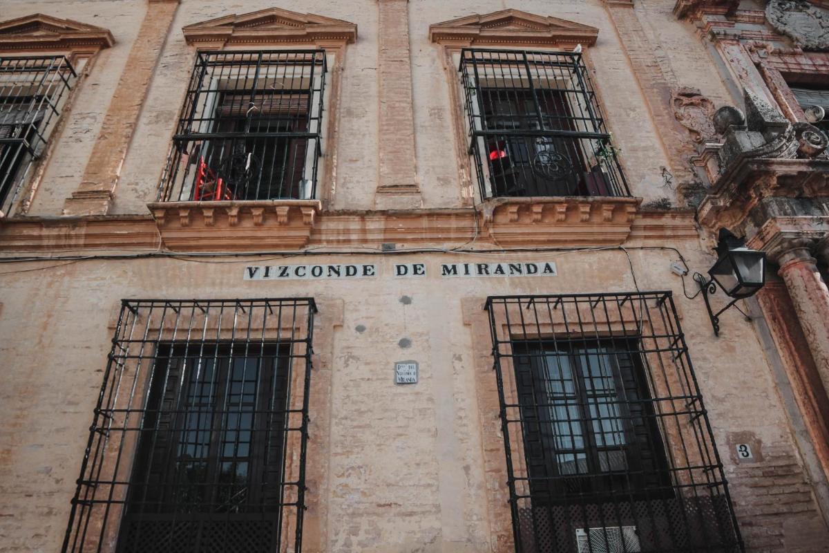 El Balcón de la Axerquia - Housity