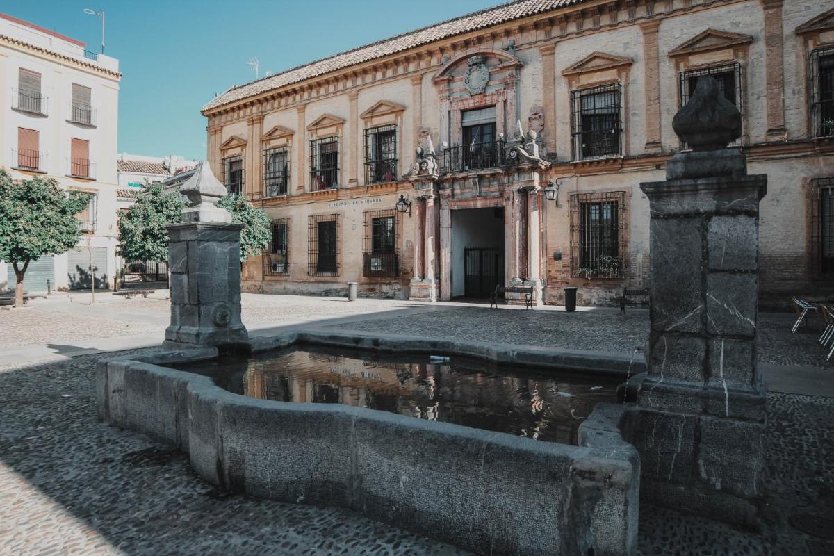El Balcón de la Axerquia - Housity