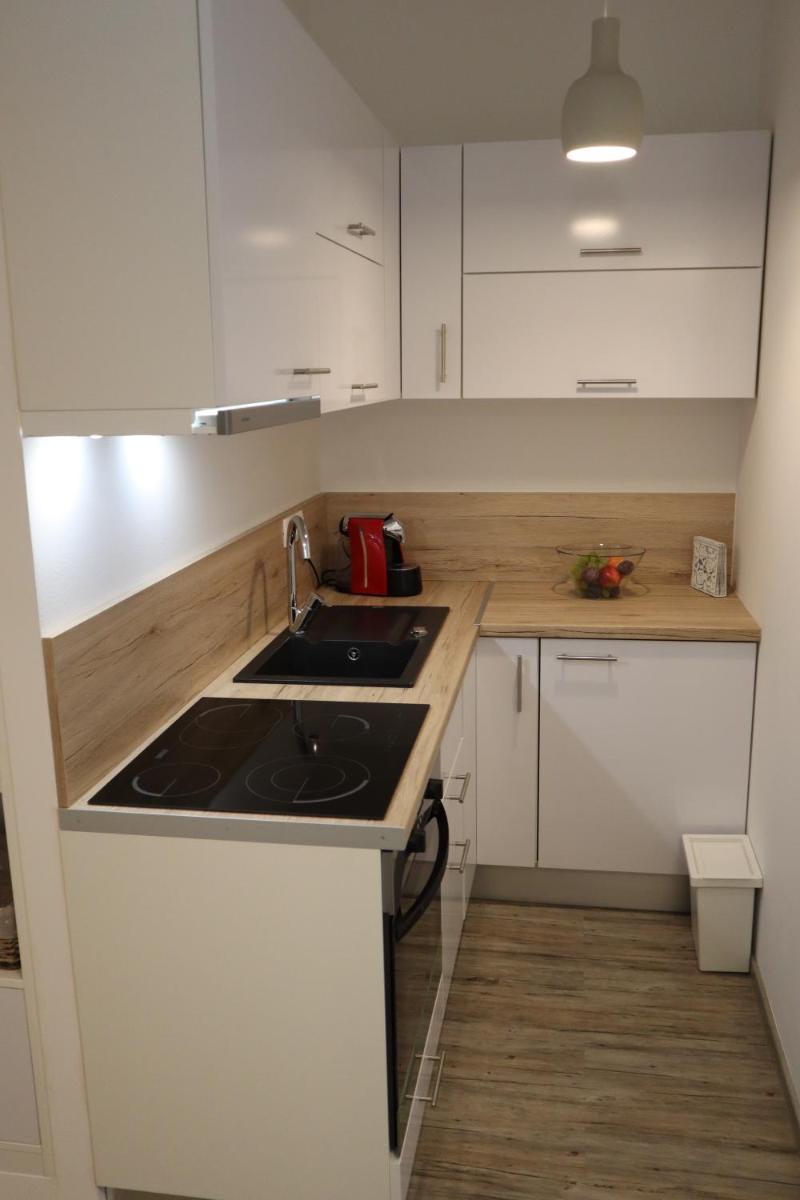 Suitetrails - Ilica Studio Apartment Iva