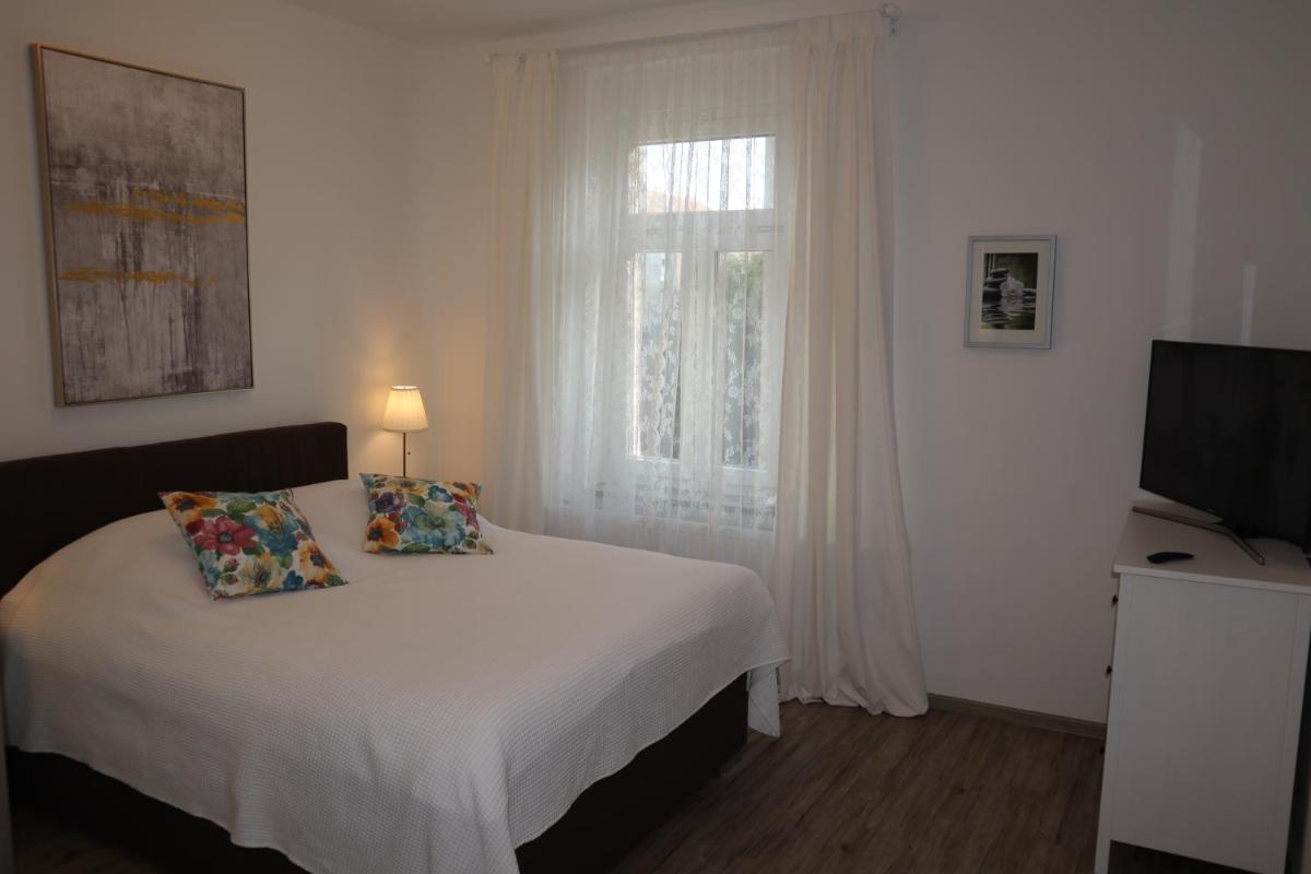 Suitetrails - Ilica Studio Apartment Iva