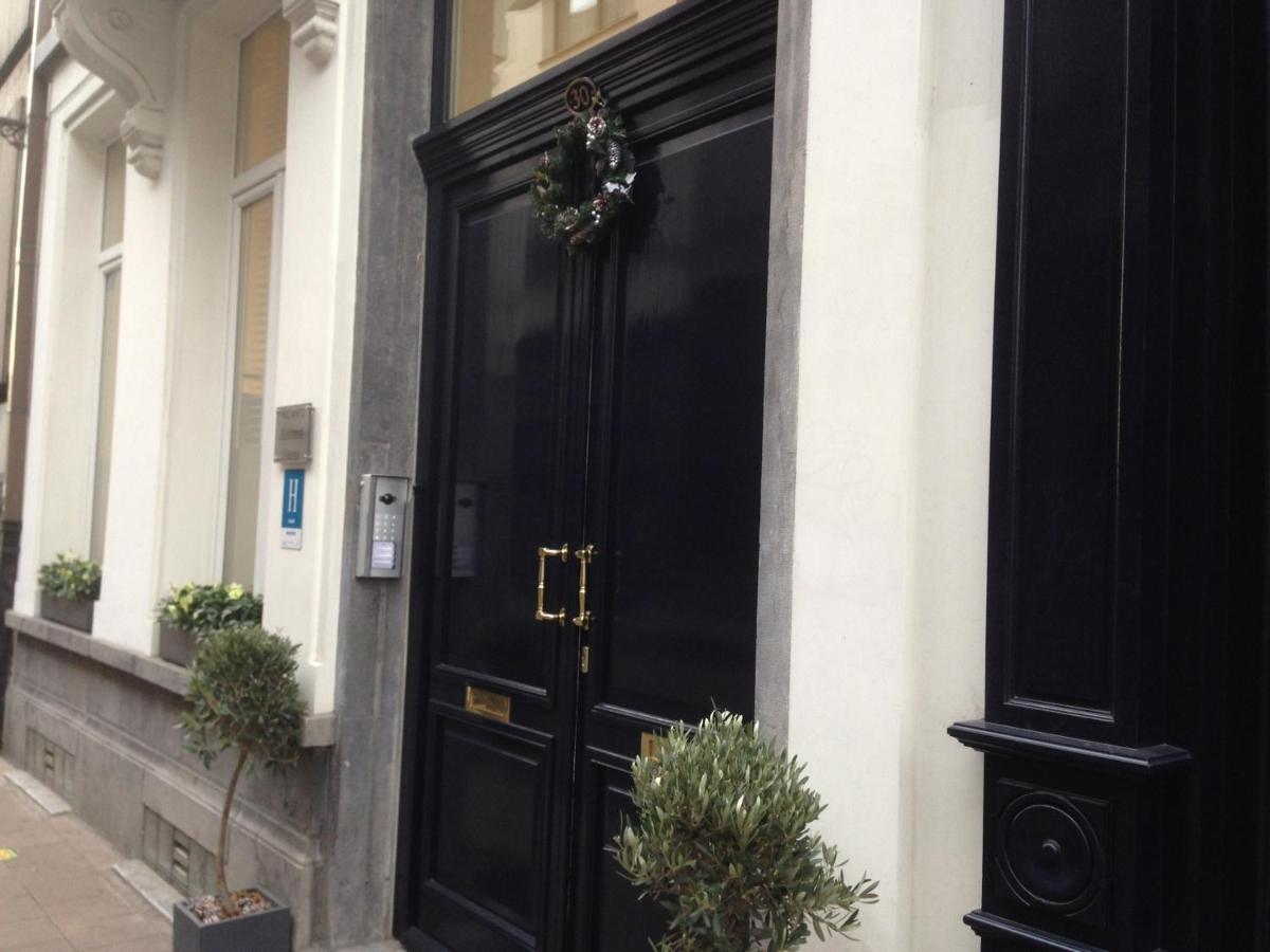 Antwerp Town House Accommodations - Housity